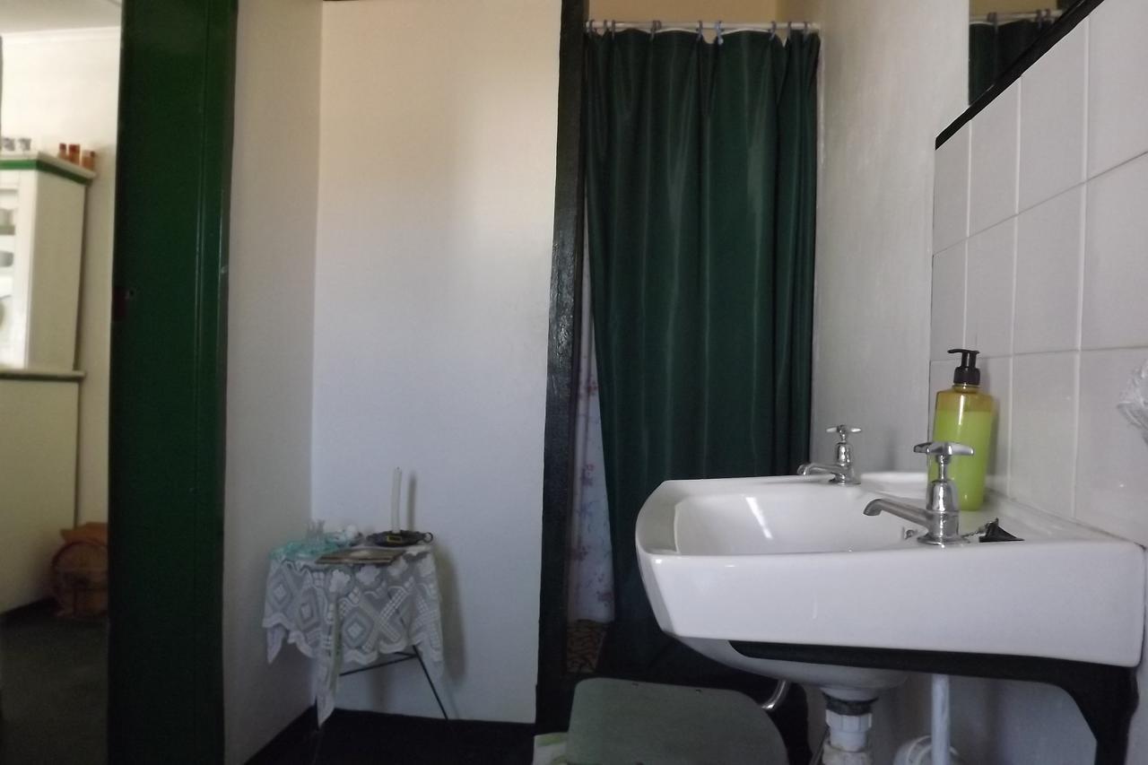 Verbe Farm Accommodation Kamieskroon Eksteriør billede