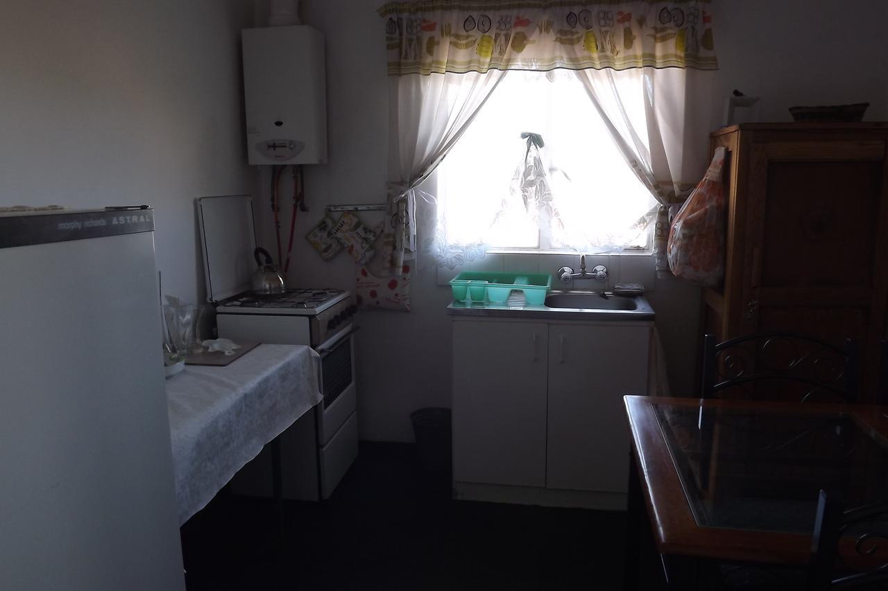 Verbe Farm Accommodation Kamieskroon Eksteriør billede